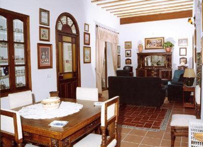 Plaza Chica Hotel Cartaya