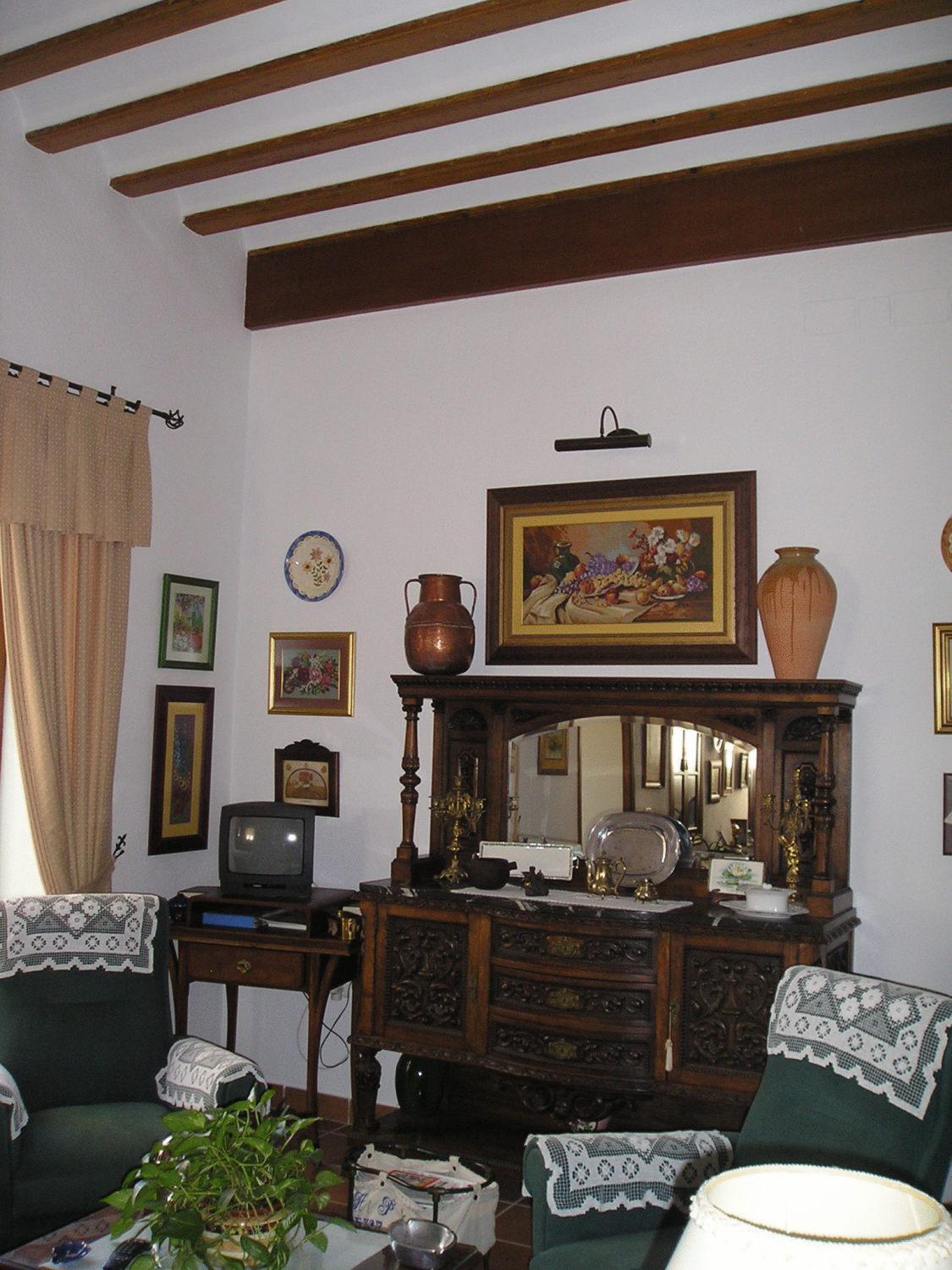 Plaza Chica Cartaya