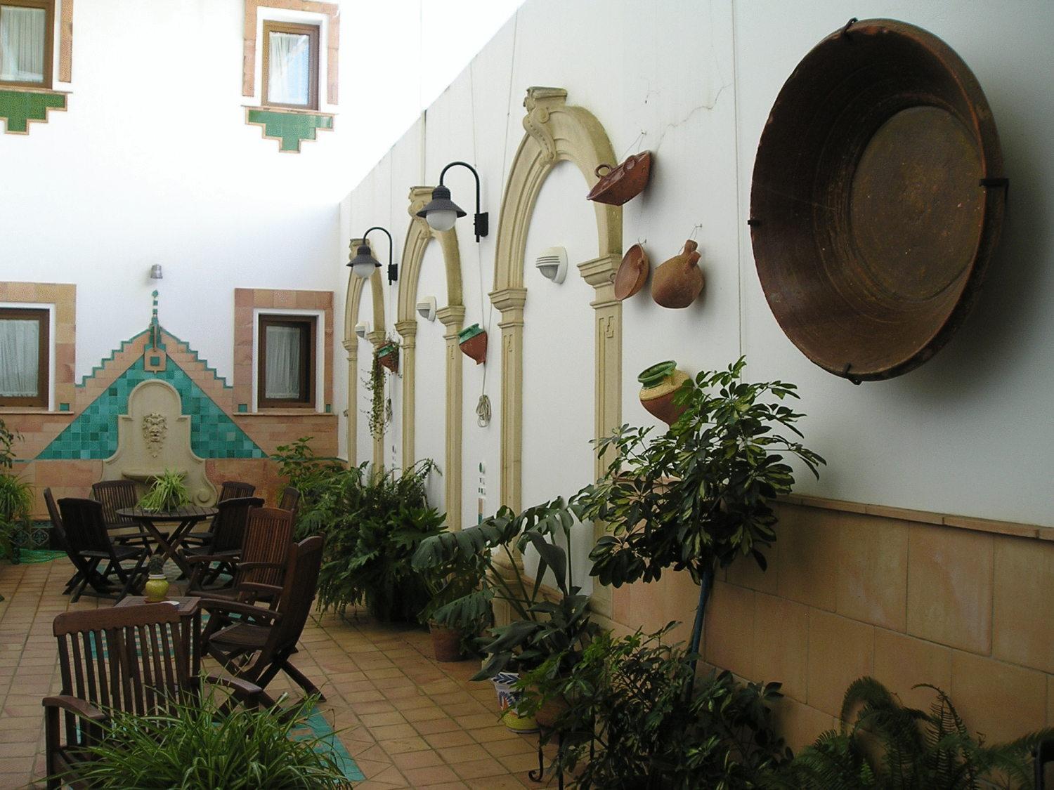 Plaza Chica