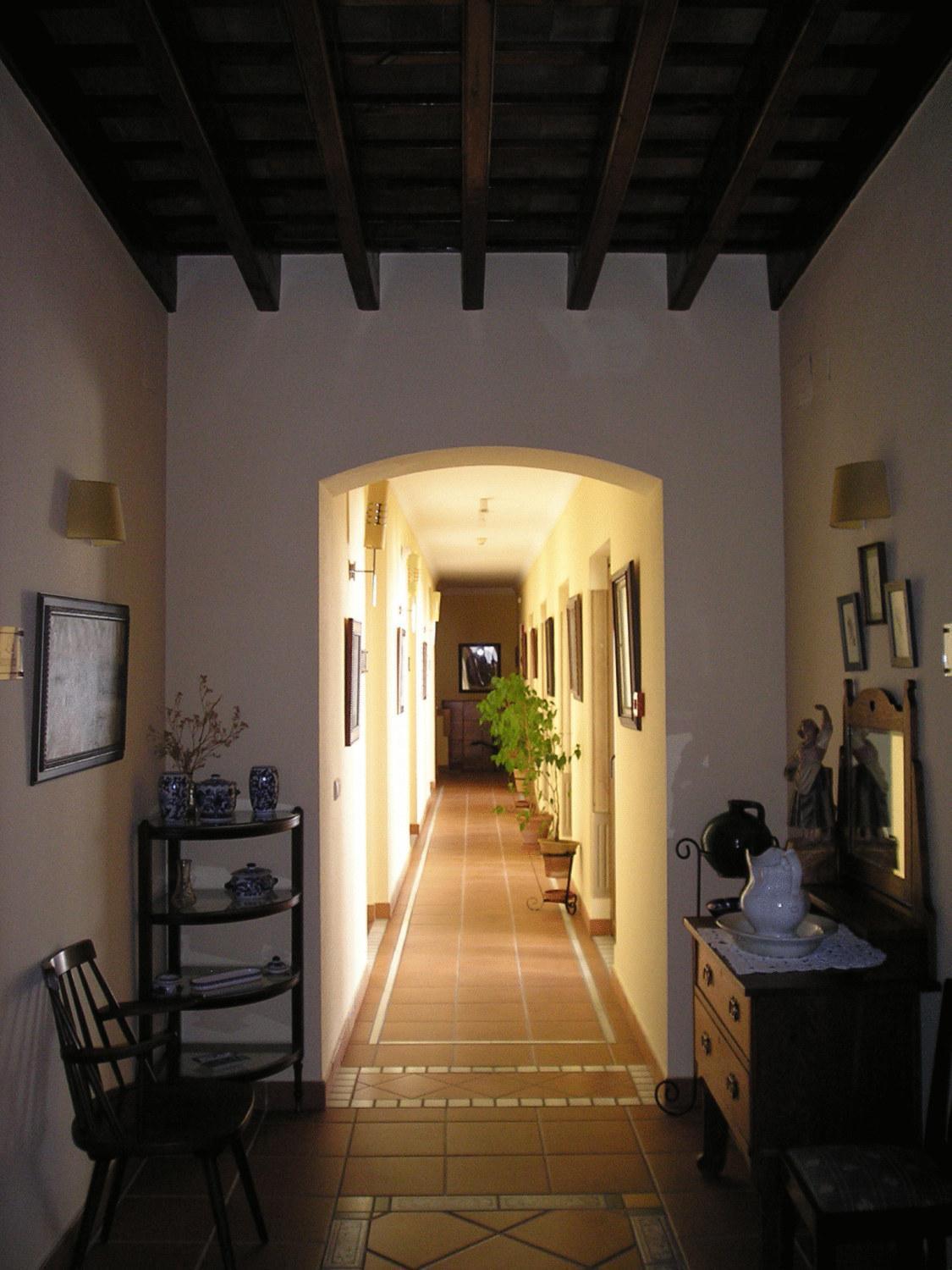 Hotel Plaza Chica