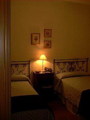 Hotel Plaza Chica Cartaya